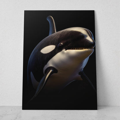 Orca (Vertical) R04