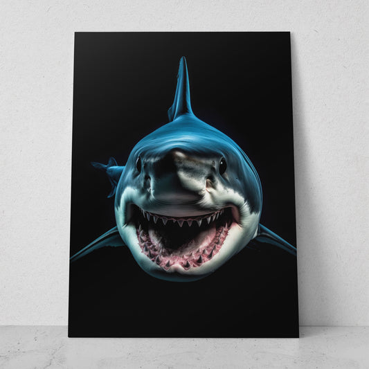 Tiburón (Vertical) R01