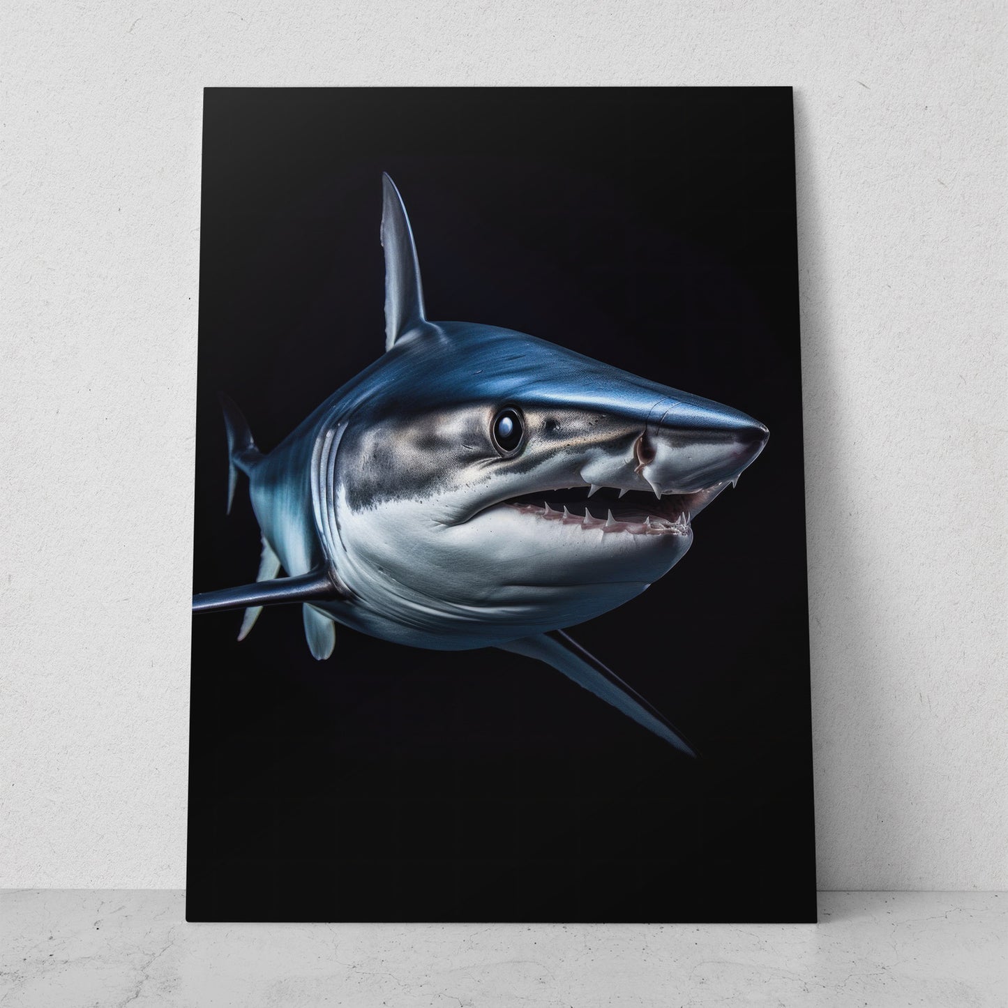 Tiburón (Vertical) R02