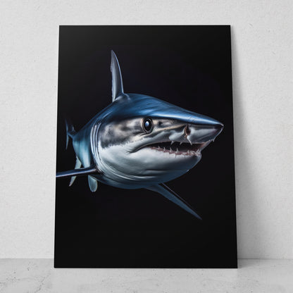 Tiburón (Vertical) R02