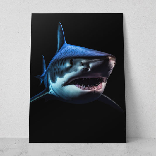 Tiburón (Vertical) R03