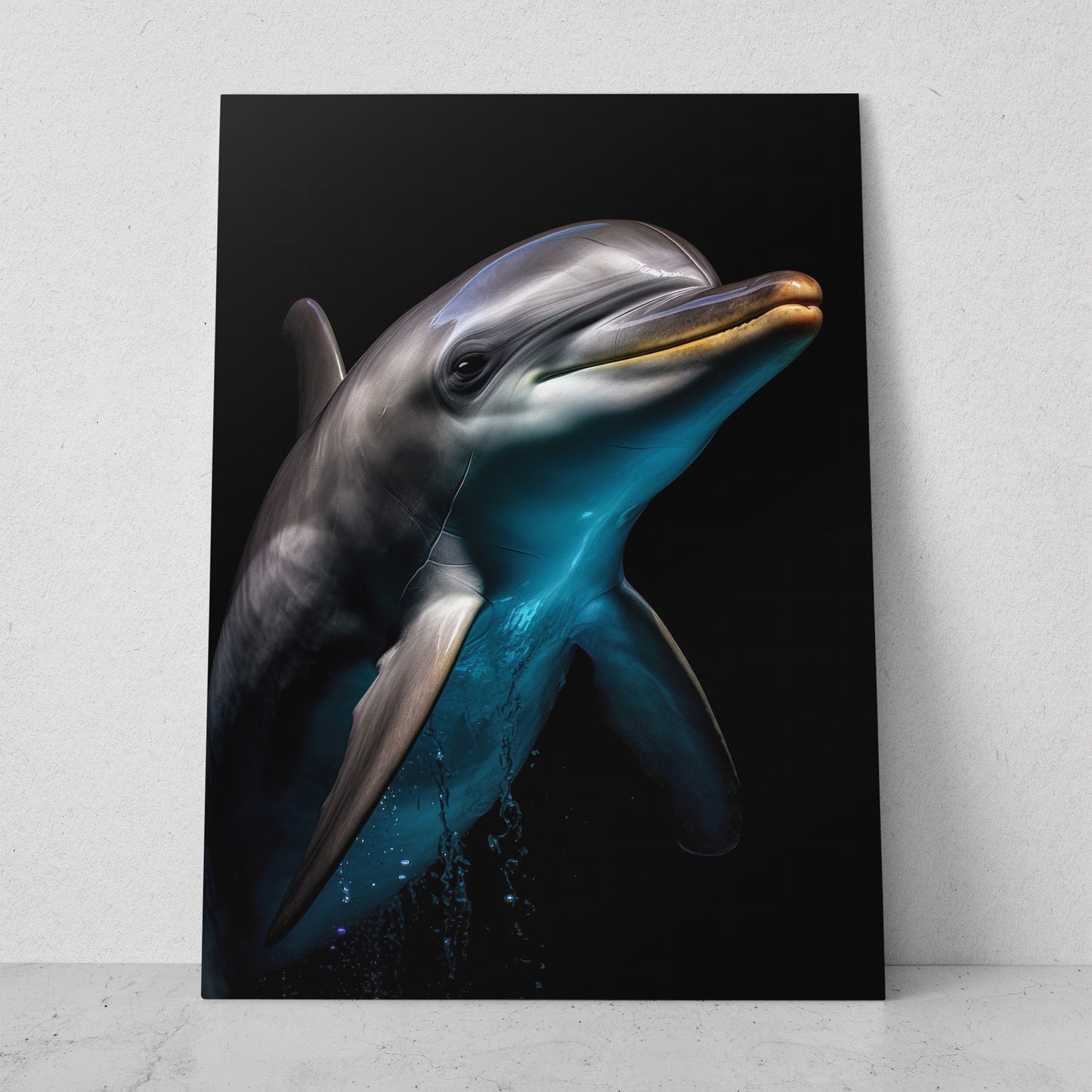 Delfín (Vertical) R01