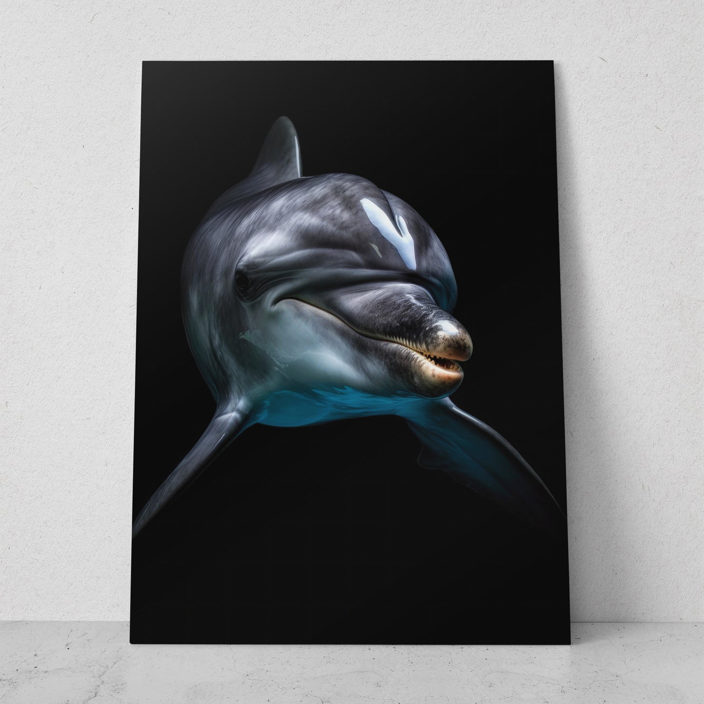 Delfín (Vertical) R02