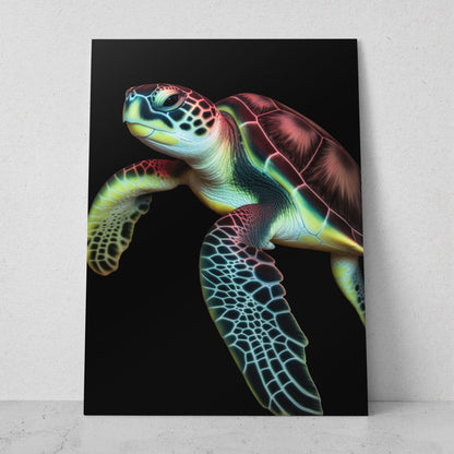 Tortuga (Vertical) R02