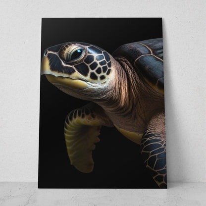 Tortuga (Vertical) R04