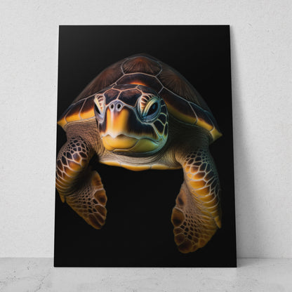 Tortuga (Vertical) R05