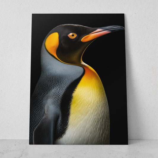 Pingüino (Vertical) R01