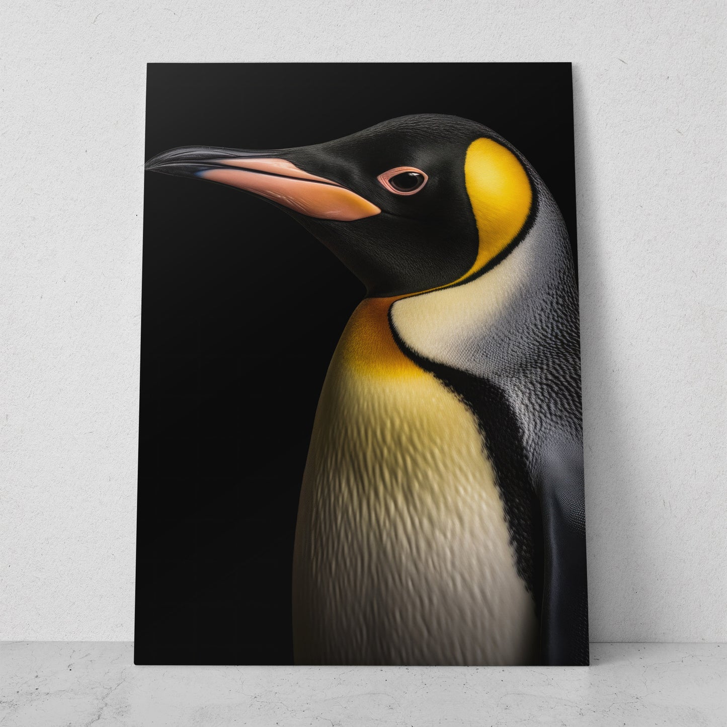 Pingüino (Vertical) R02