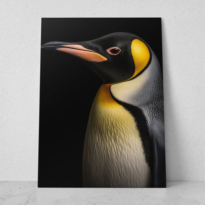 Pingüino (Vertical) R02