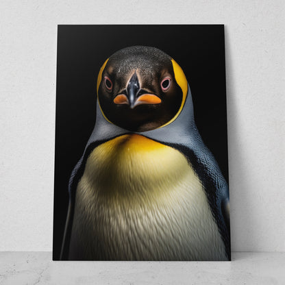 Pingüino (Vertical) R04