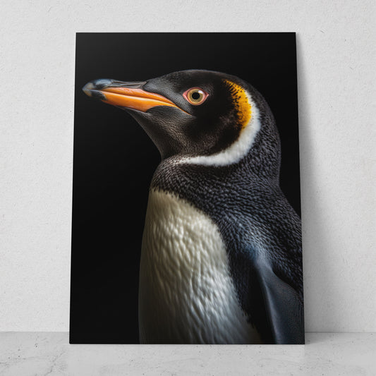 Pingüino (Vertical) R05