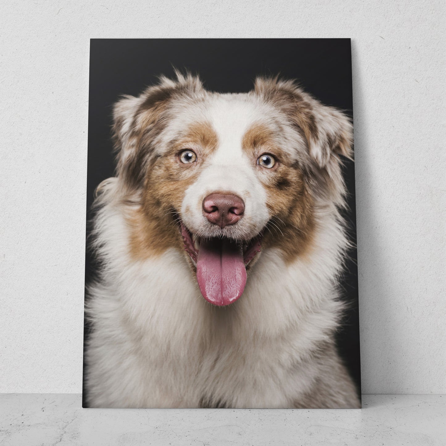 Border feliz (Vertical) #AN06_012