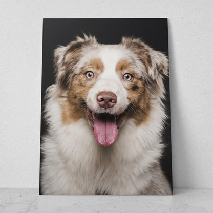 Border feliz (Vertical) #AN06_012