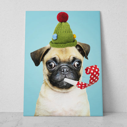 Bienvenido a la fiesta (Vertical) #AN06_031