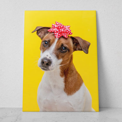 Tu mejor regalo (Vertical) #AN06_036