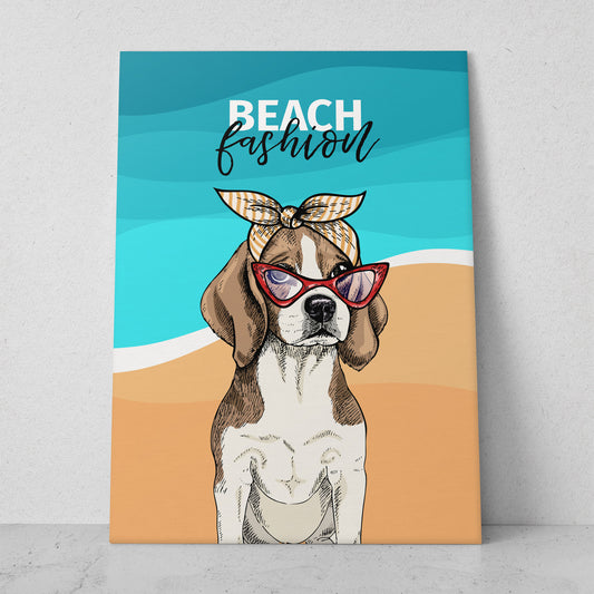 Beach Fashion (Vertical) #AN06_146