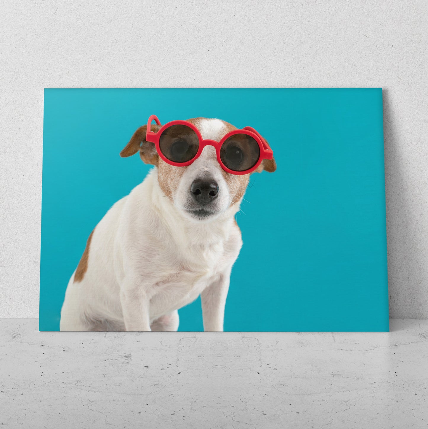 Listo para la playa (Horizontal) #AN06_173