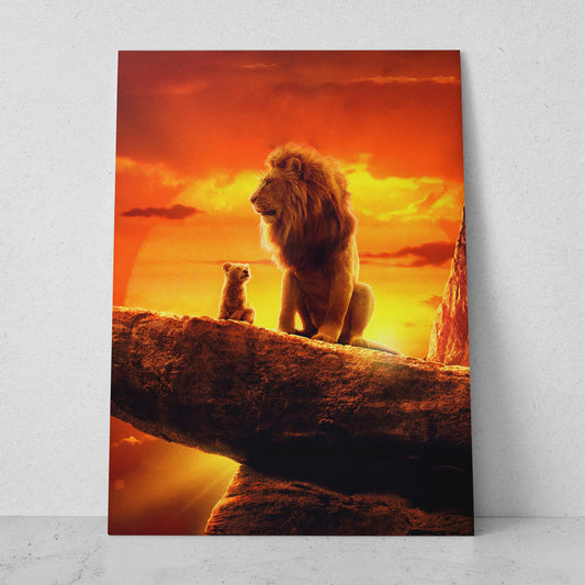 Rey león - live action 1 (Vertical) #AN14_067