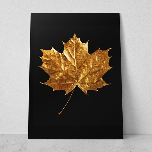 Elementos Black & Gold (Vertical) #BG02_01