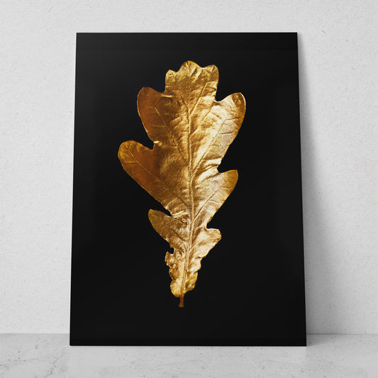 Elementos Black & Gold (Vertical) #BG02_02