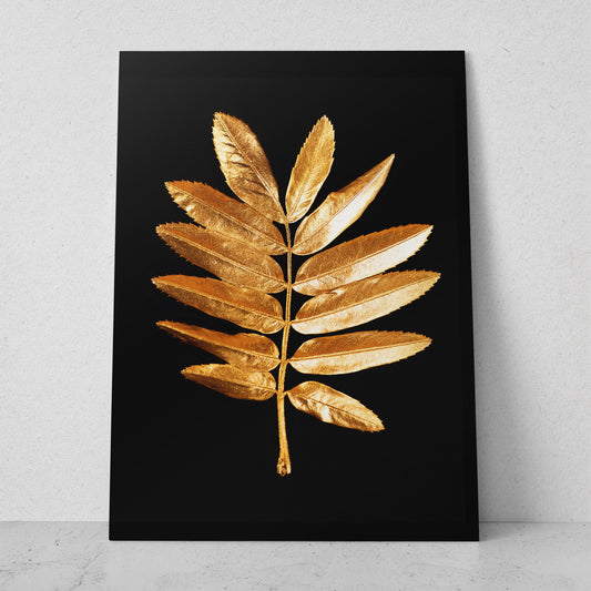 Elementos Black & Gold (Vertical) #BG02_04