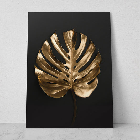 Elementos Black & Gold (Vertical) #BG02_22