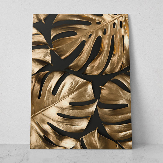 Elementos Black & Gold (Vertical) #BG02_25