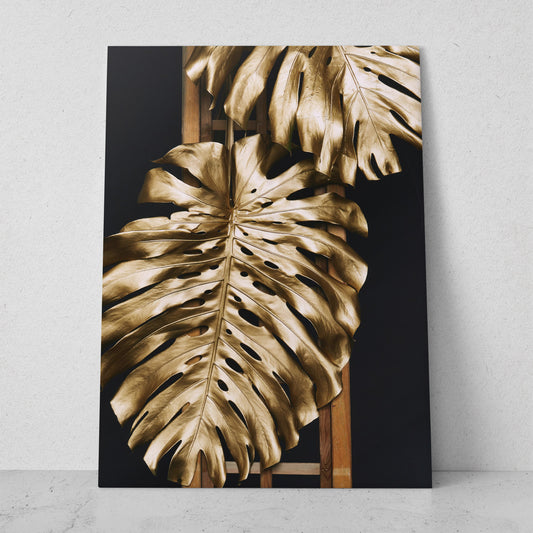 Elementos Black & Gold (Vertical) #BG02_26