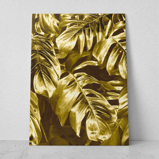 Elementos Black & Gold (Vertical) #BG02_28