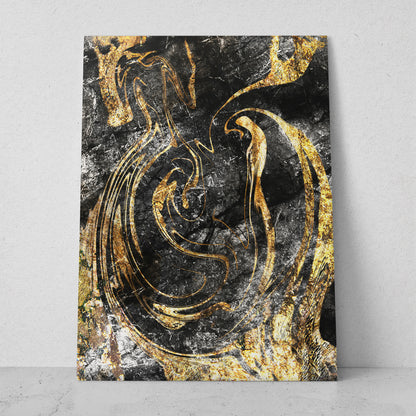 Elementos Black & Gold (Vertical) #BG02_31