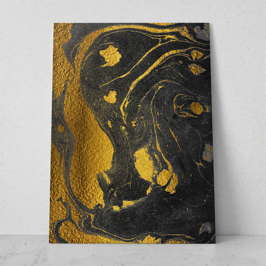 Elementos Black & Gold (Vertical) #BG02_32