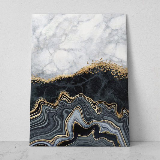 Elementos Black & Gold (Vertical) #BG02_33