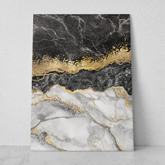 Elementos Black & Gold (Vertical) #BG02_35