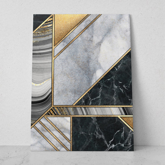 Elementos Black & Gold (Vertical) #BG02_37