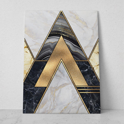 Elementos Black & Gold (Vertical) #BG02_38