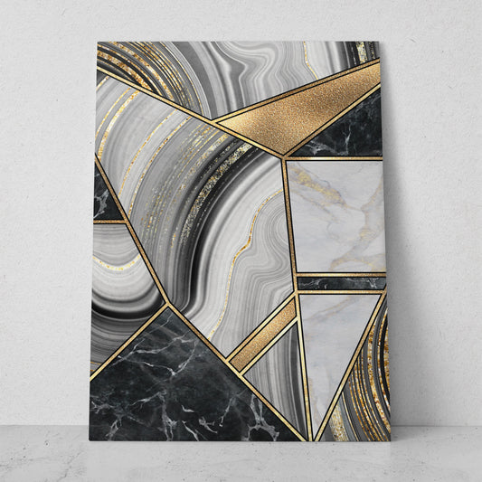 Elementos Black & Gold (Vertical) #BG02_39