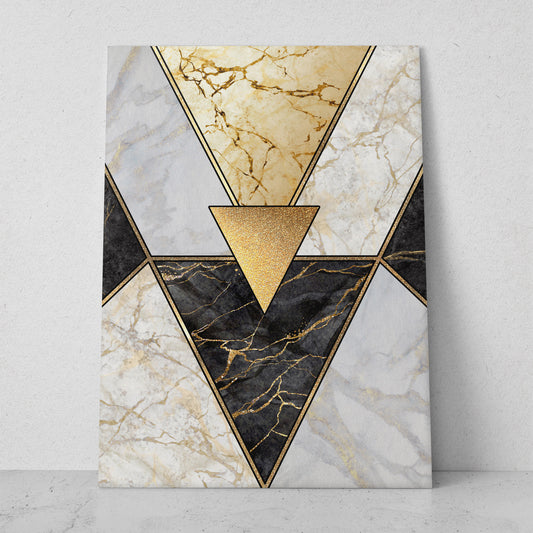 Elementos Black & Gold (Vertical) #BG02_40