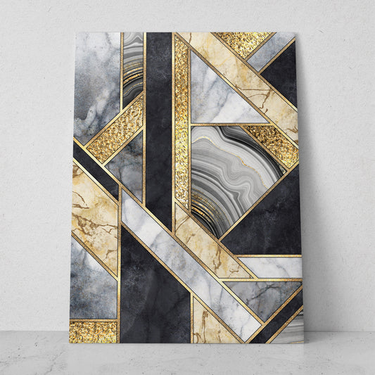 Elementos Black & Gold (Vertical) #BG02_42