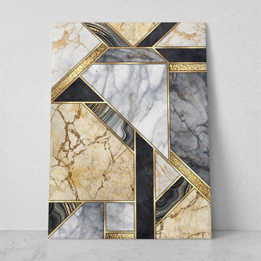 Elementos Black & Gold (Vertical) #BG02_44