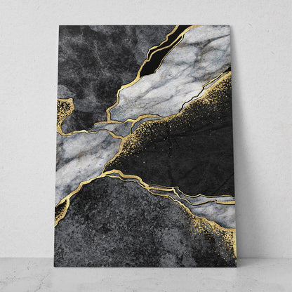Elementos Black & Gold (Vertical) #BG02_46