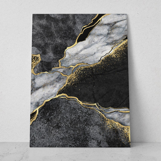 Elementos Black & Gold (Vertical) #BG02_46