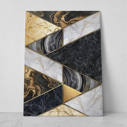 Elementos Black & Gold (Vertical) #BG02_47