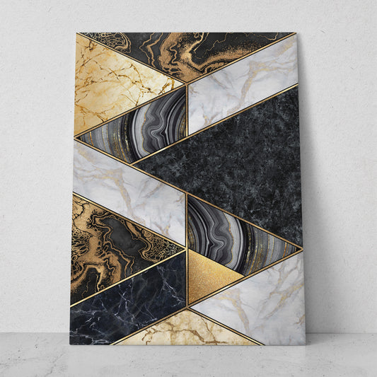 Elementos Black & Gold (Vertical) #BG02_47