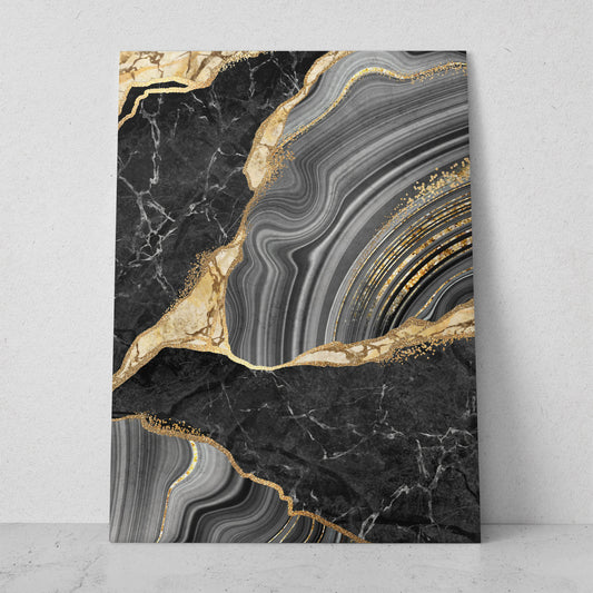 Elementos Black & Gold (Vertical) #BG02_48