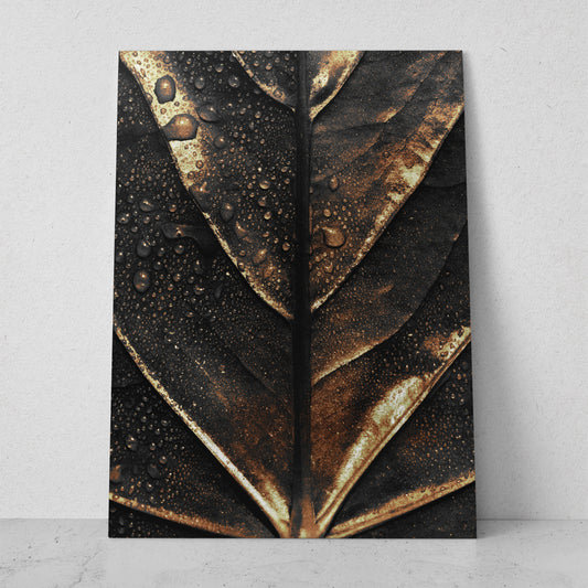 Elementos Black & Gold (Vertical) #BG02_49