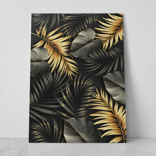 Elementos Black & Gold (Vertical) #BG02_51