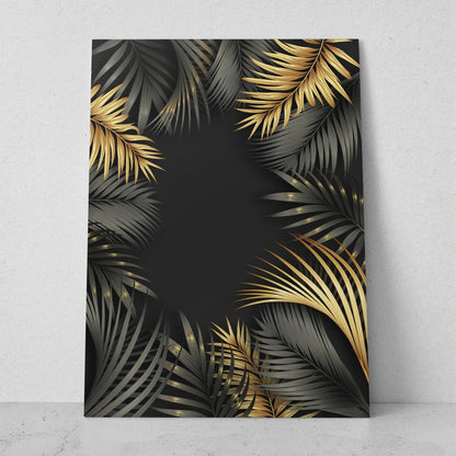 Elementos Black & Gold (Vertical) #BG02_53