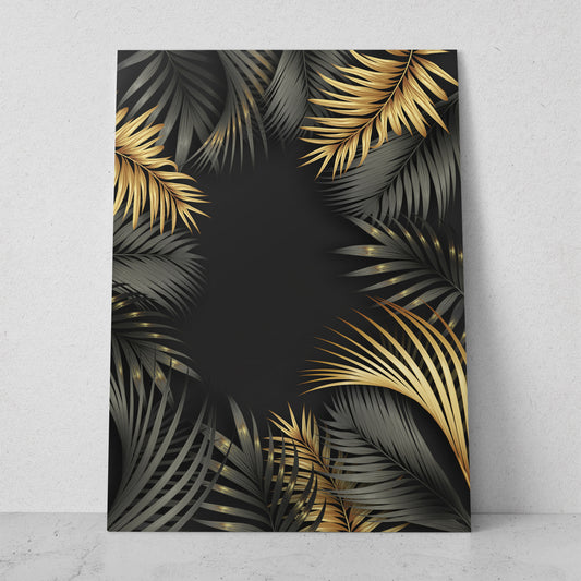 Elementos Black & Gold (Vertical) #BG02_53