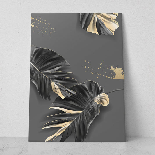 Elementos Black & Gold (Vertical) #BG02_63