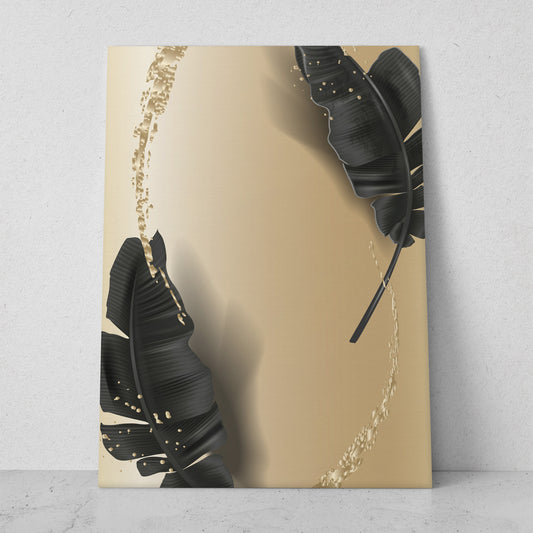 Elementos Black & Gold (Vertical) #BG02_65